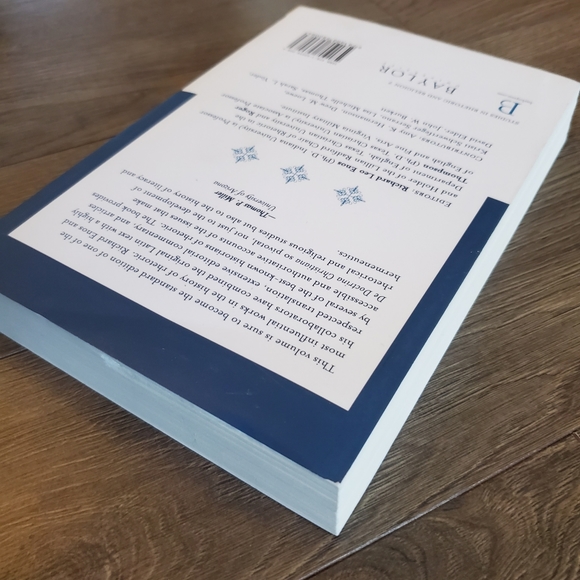 The Rhetoric of St. Augustine of Hippo - Picture 6 of 8